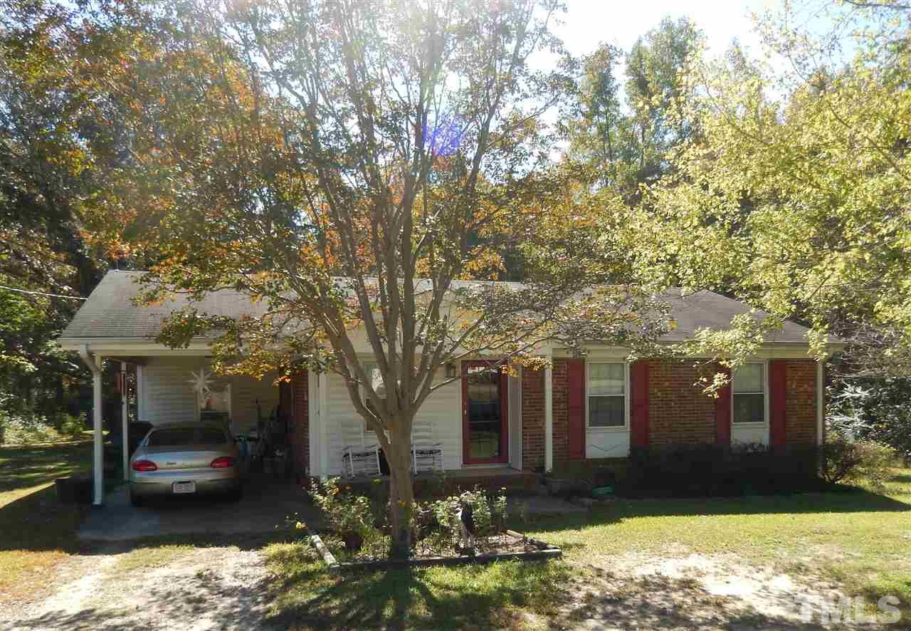 542 Pierce Road Garner, NC 27529 - Photo 1 of 11 Gallery Image 1