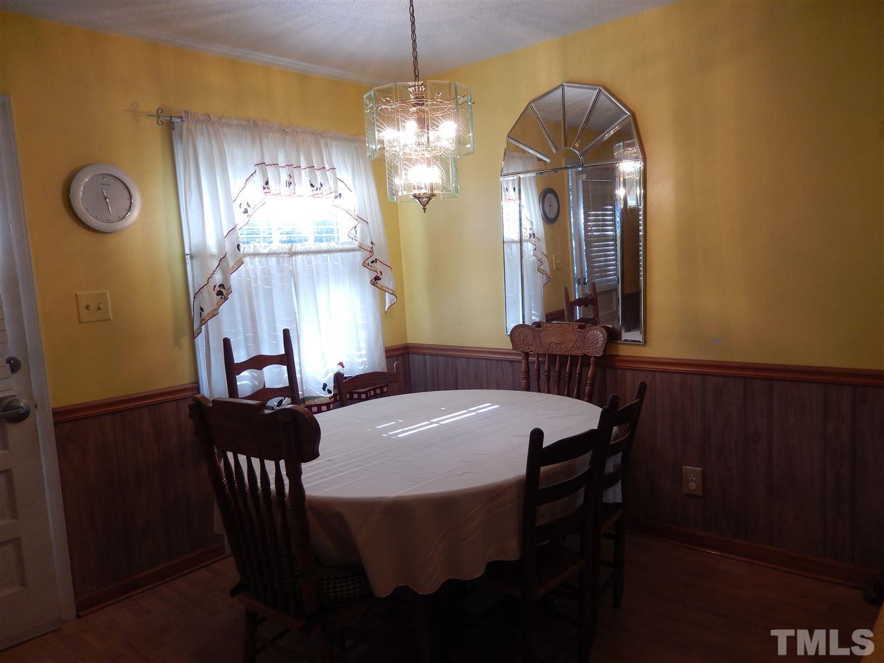 542 Pierce Road Garner, NC 27529 - Photo 6 of 11 Gallery Image 6