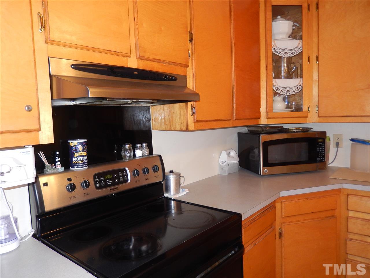 542 Pierce Road Garner, NC 27529 - Photo 8 of 11 Gallery Image 8