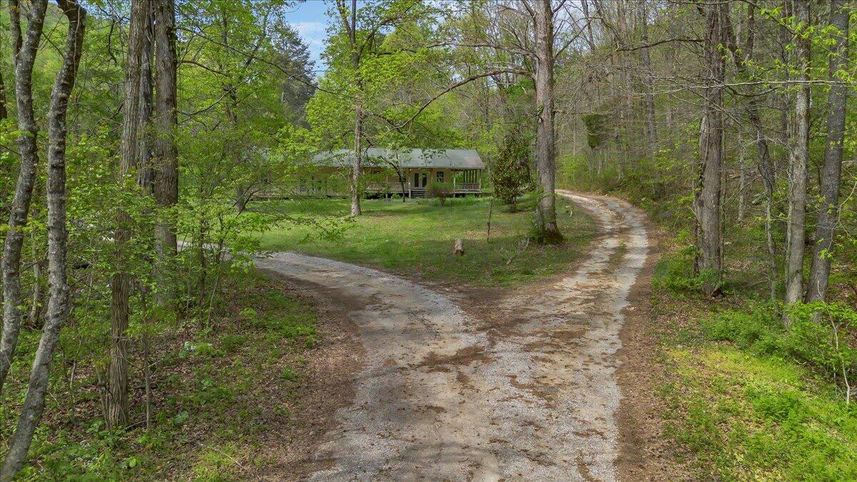 360 Dixon Cove Road Sequatchie, TN 37374 - Photo 40 of 42 42-DJI_0093