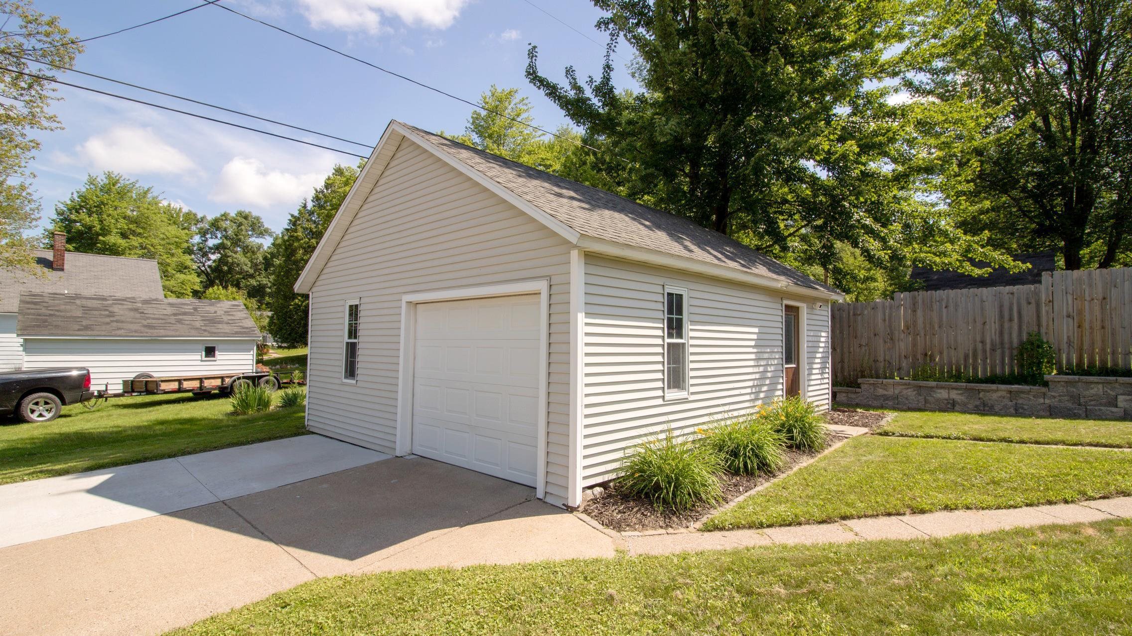 309 Leon Street Rothschild, WI 54474 - Photo 29 of 42