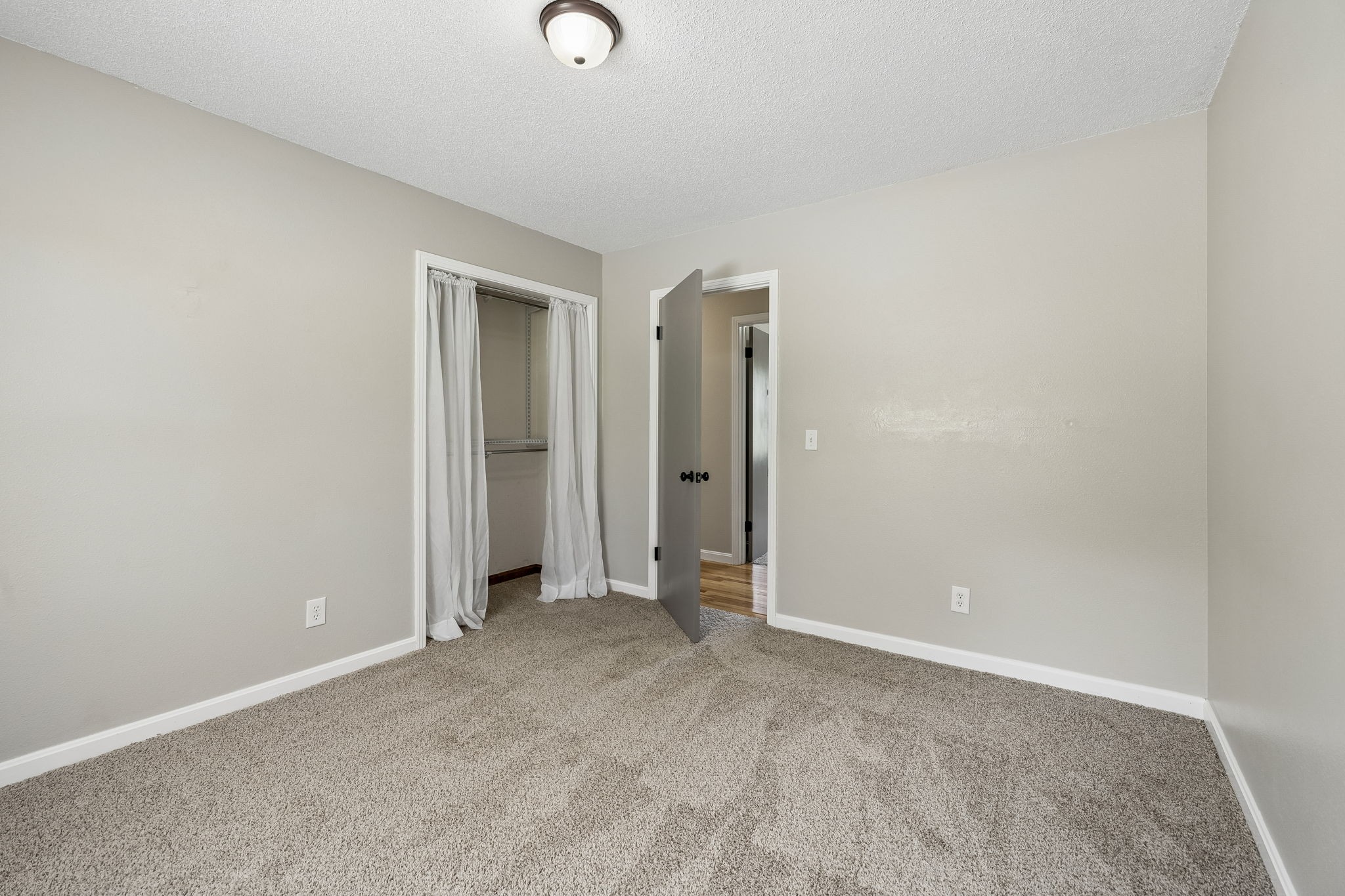 14 Morris Lane Carthage, TN 37030 - Photo 31 of 31 an empty room with closet area