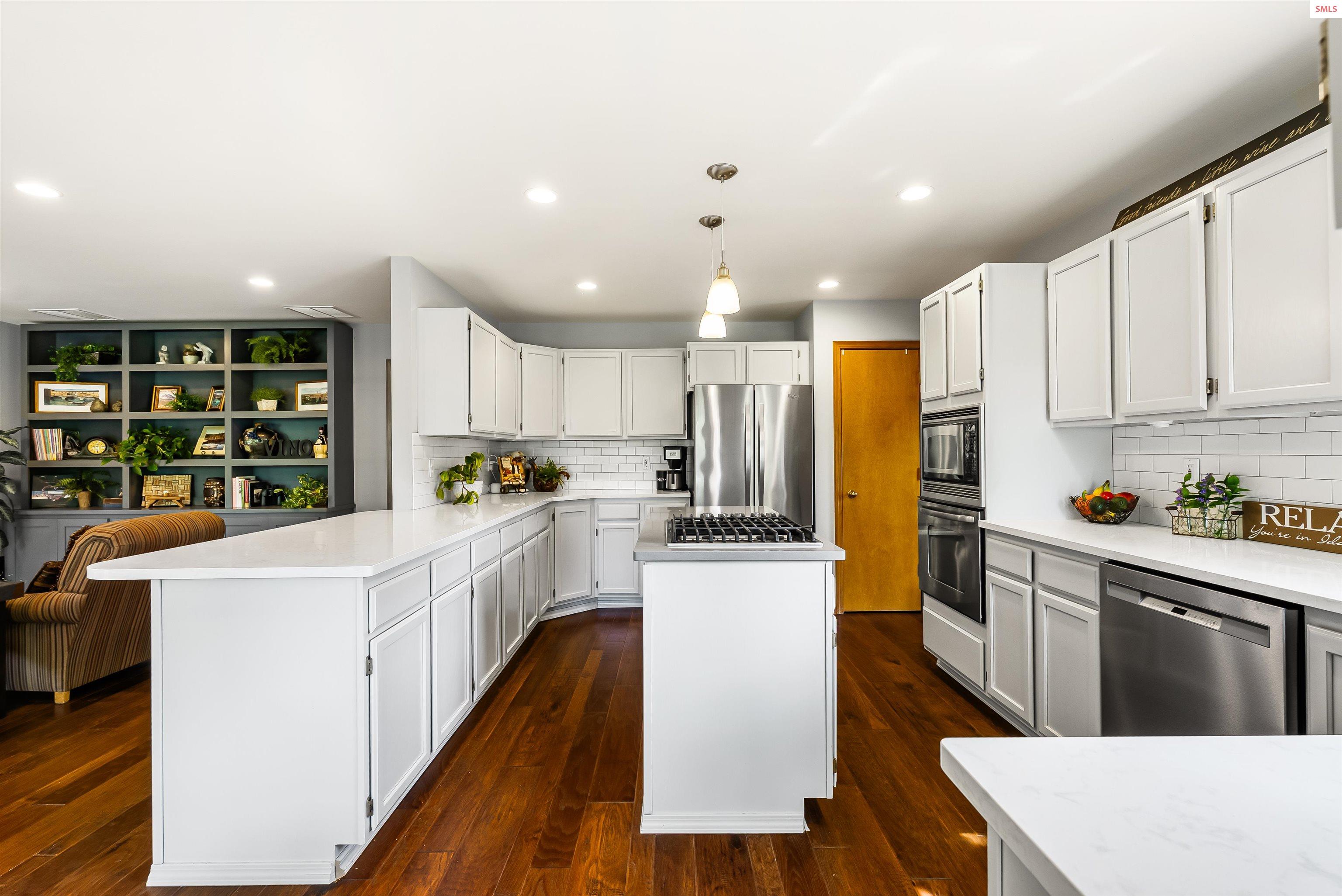 1407 Mathison Drive Sandpoint, ID 83864 - Photo 21 of 52 Gallery Image 21