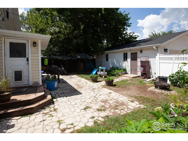 $255,000 | 204 Park Street, Sterling, CO 80751