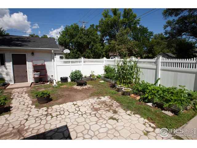 $255,000 | 204 Park Street, Sterling, CO 80751