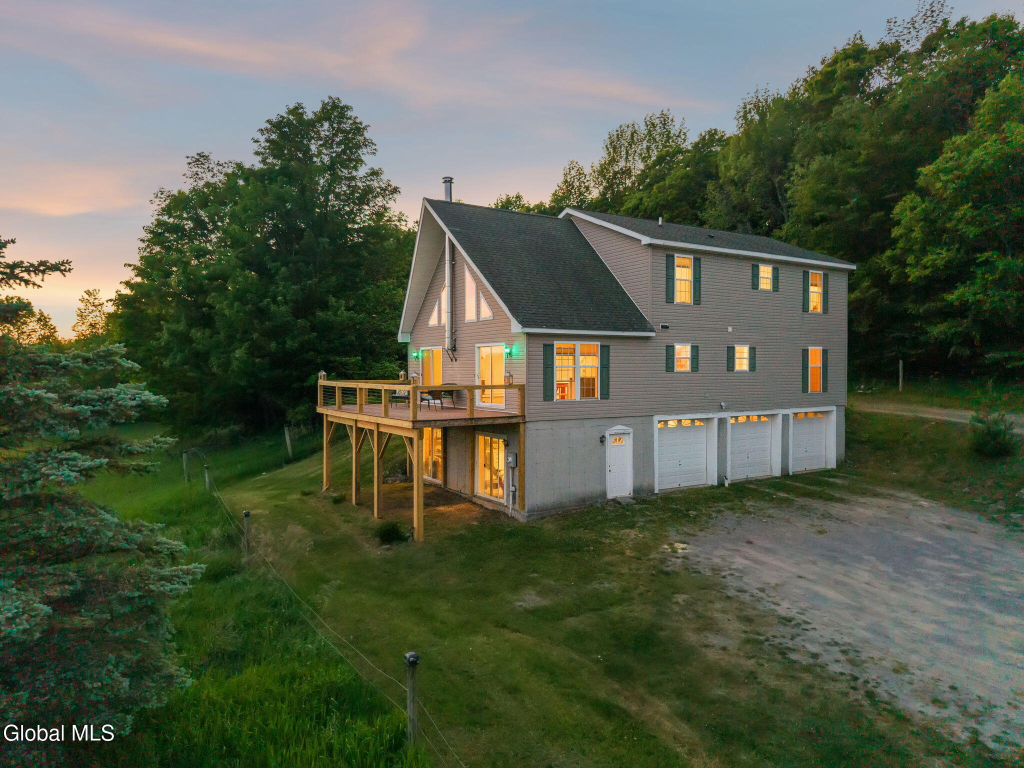 191 Merchant Road Jefferson, NY 12093 - Photo 5 of 53 52-191MerchantRd_new_52