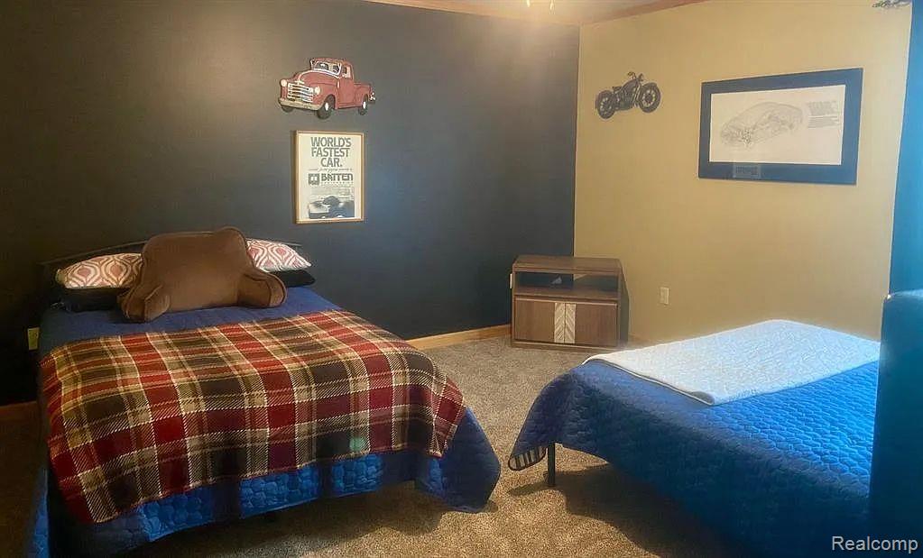 60650 Frost Road New Haven, MI 48048 - Photo 18 of 40 Gallery Image 18