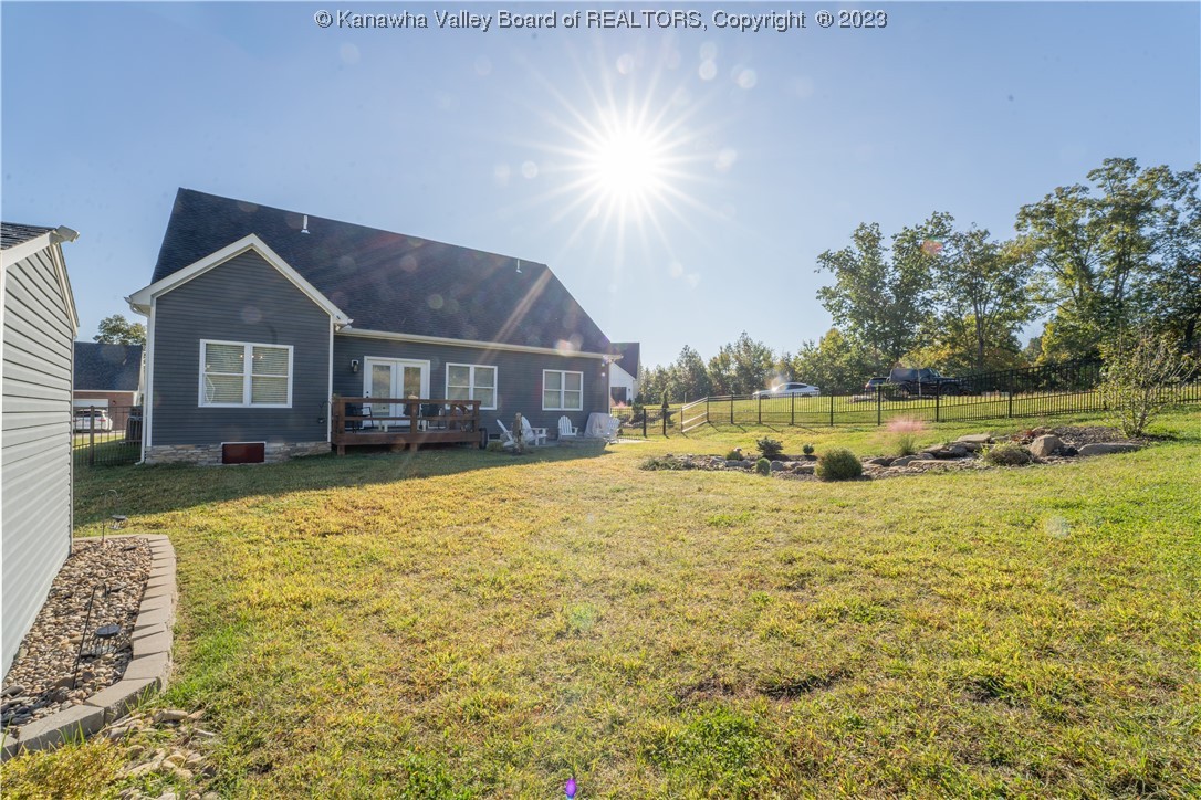 288 Castleknock Road Winfield, WV 25213 - Photo 40 of 41 Gallery Image 40