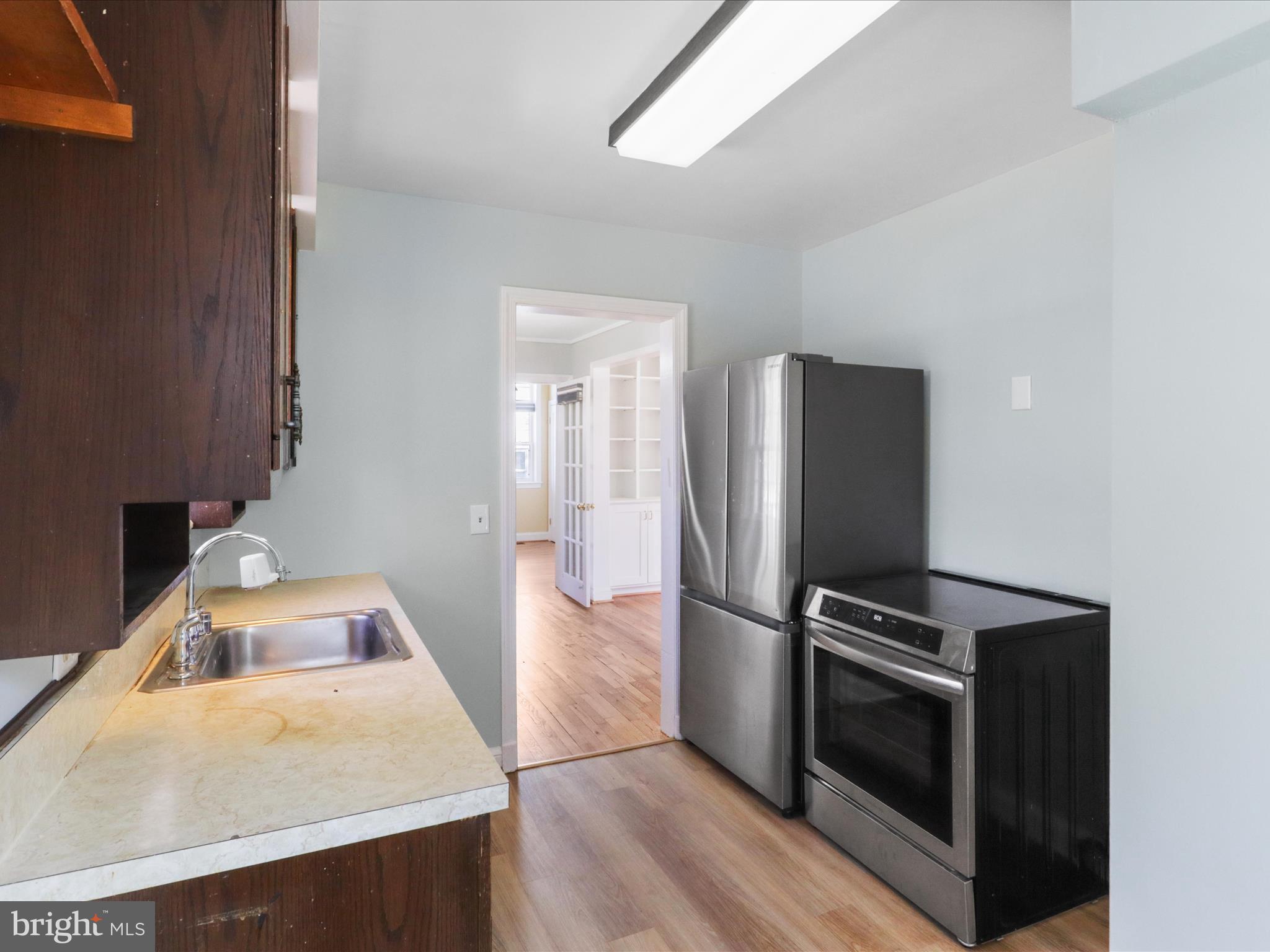 2709 Harmon Road Silver Spring, MD 20902 - Photo 12 of 39 Kitchen