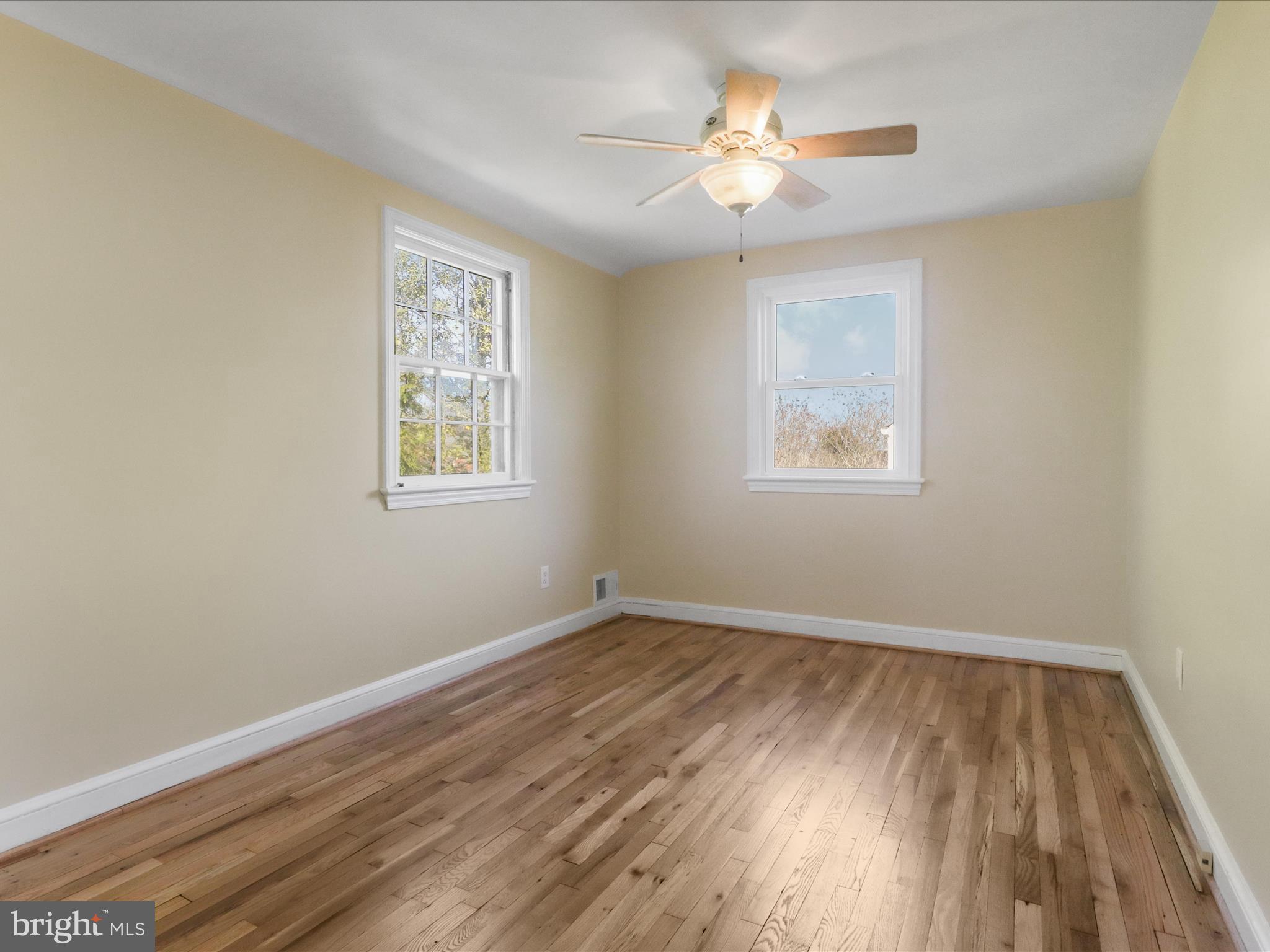 2709 Harmon Road Silver Spring, MD 20902 - Photo 17 of 39 Bedroom