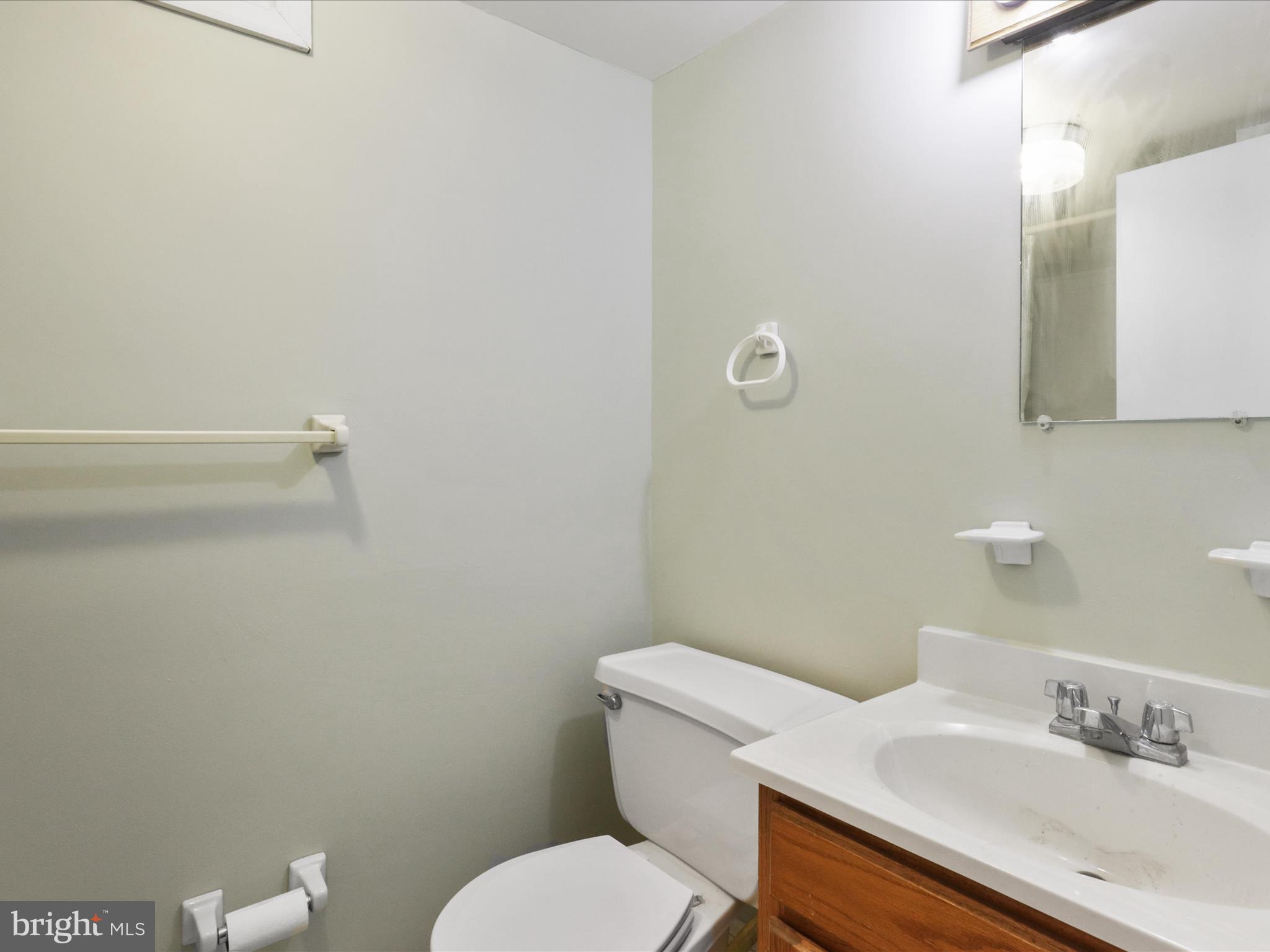 2709 Harmon Road Silver Spring, MD 20902 - Photo 26 of 39 Lower Level Full Bath