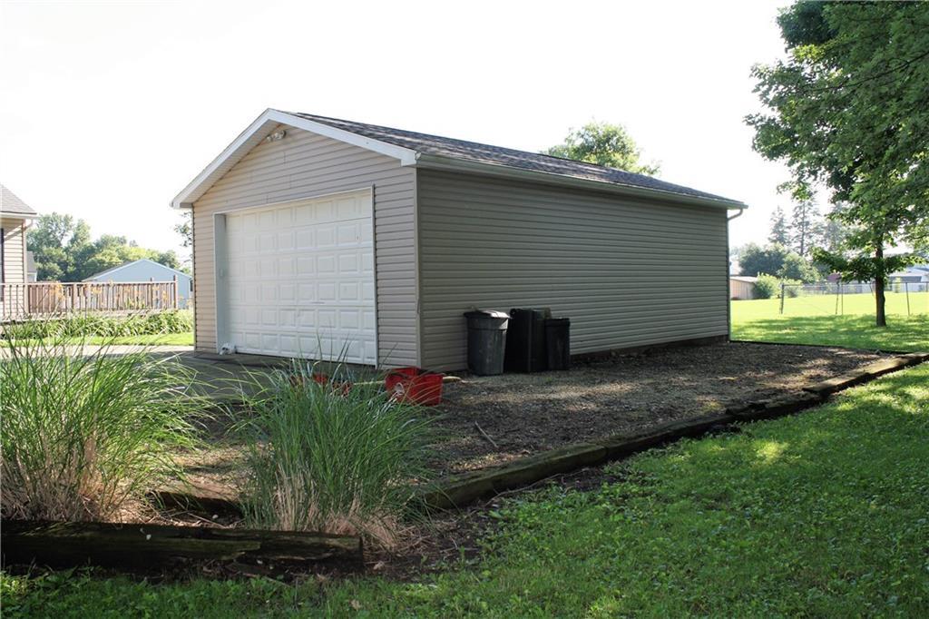 2320 Old Selma Road Springfield, OH 45505 - Photo 4 of 26