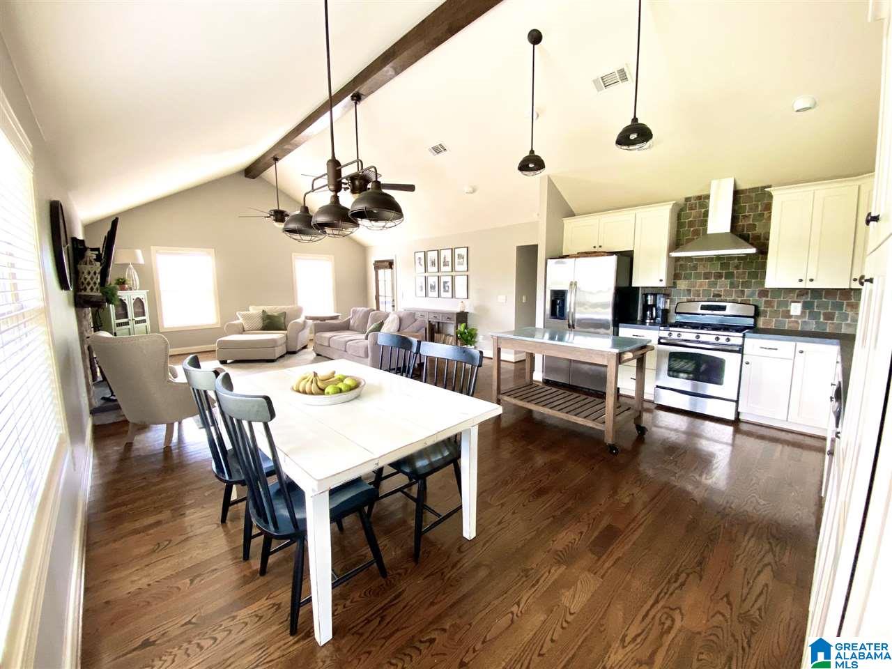 111 Pinehurst Road Trussville, AL 35173 - Photo 7 of 19