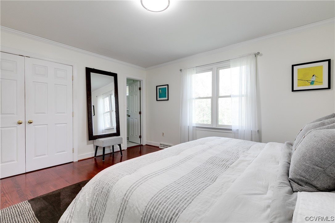 3920 Kenmore Road Richmond, VA 23225 - Photo 17 of 32 Spacious closets