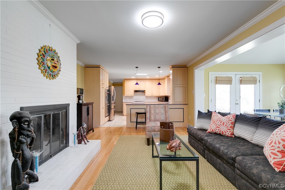 3920 Kenmore Road Richmond, VA 23225 - Photo 9 of 32 Gallery Image 9