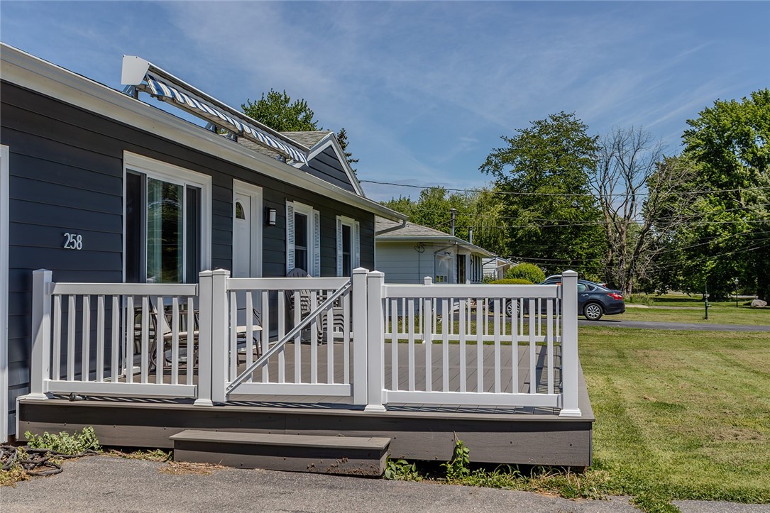 258 Huffer Road Parma, NY 14468 - Photo 5 of 40