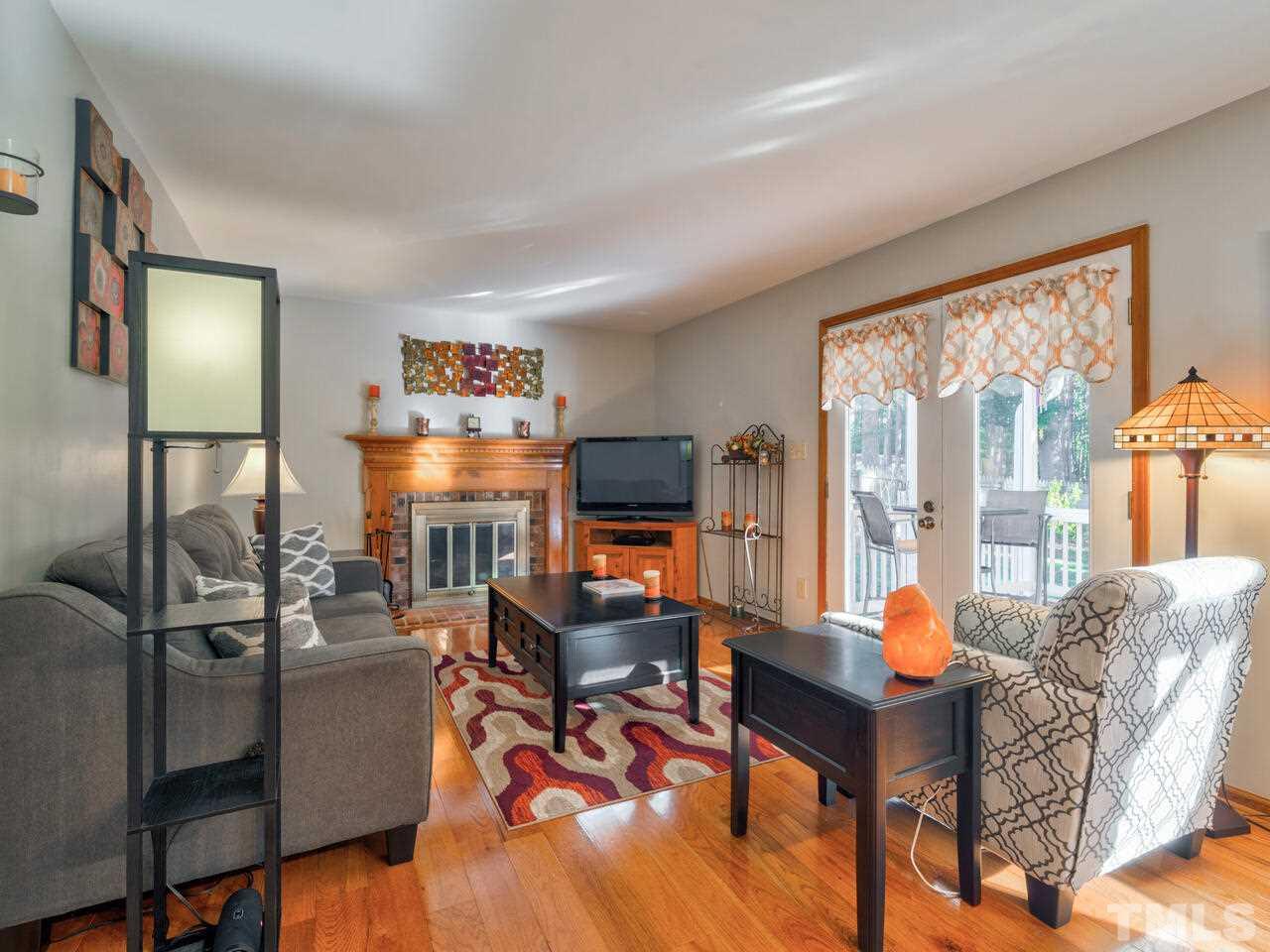 5407 Lacy Road Durham, NC 27713 - Photo 12 of 30 Gallery Image 12