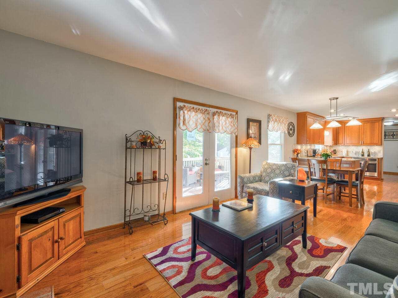 5407 Lacy Road Durham, NC 27713 - Photo 13 of 30 Gallery Image 13