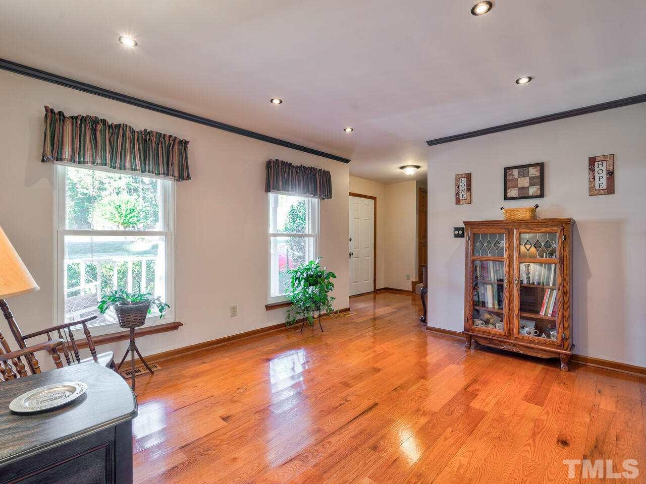 5407 Lacy Road Durham, NC 27713 - Photo 15 of 30 Gallery Image 15