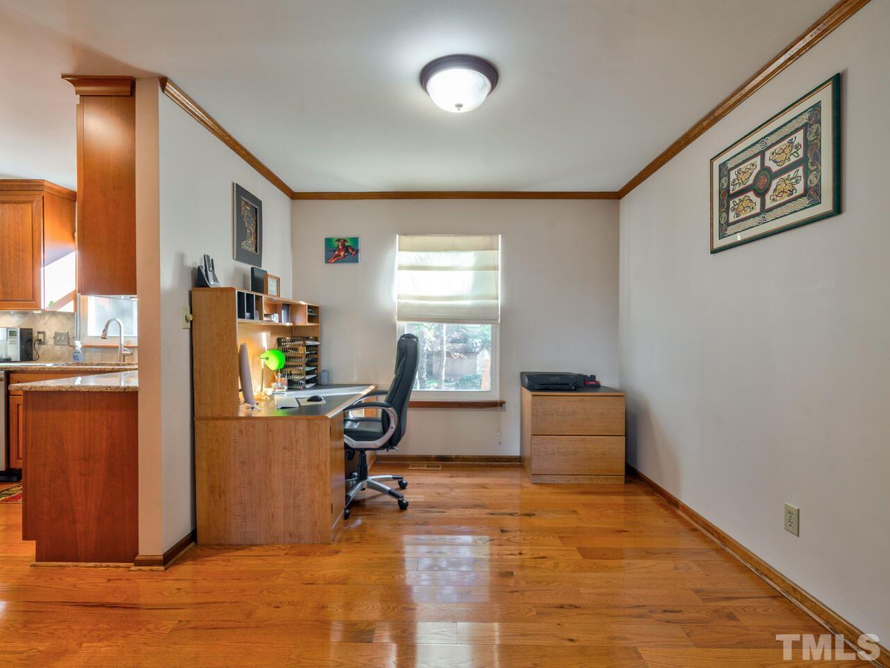 5407 Lacy Road Durham, NC 27713 - Photo 16 of 30 Gallery Image 16