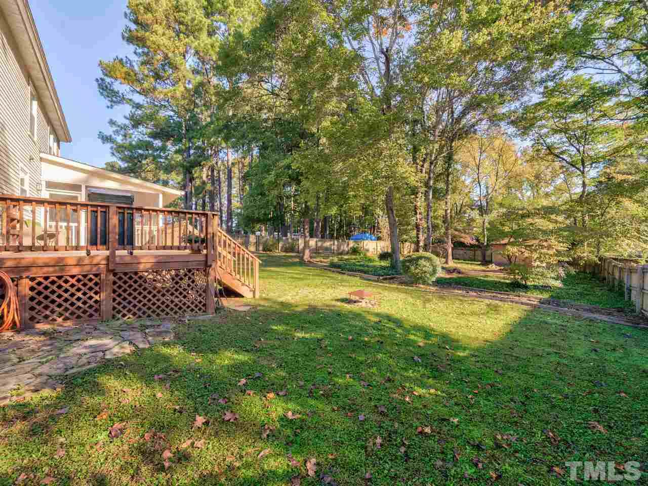 5407 Lacy Road Durham, NC 27713 - Photo 27 of 30 Gallery Image 27