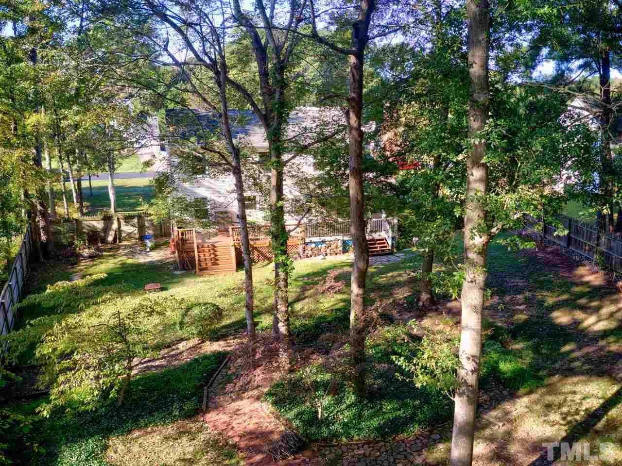 5407 Lacy Road Durham, NC 27713 - Photo 28 of 30 Gallery Image 28