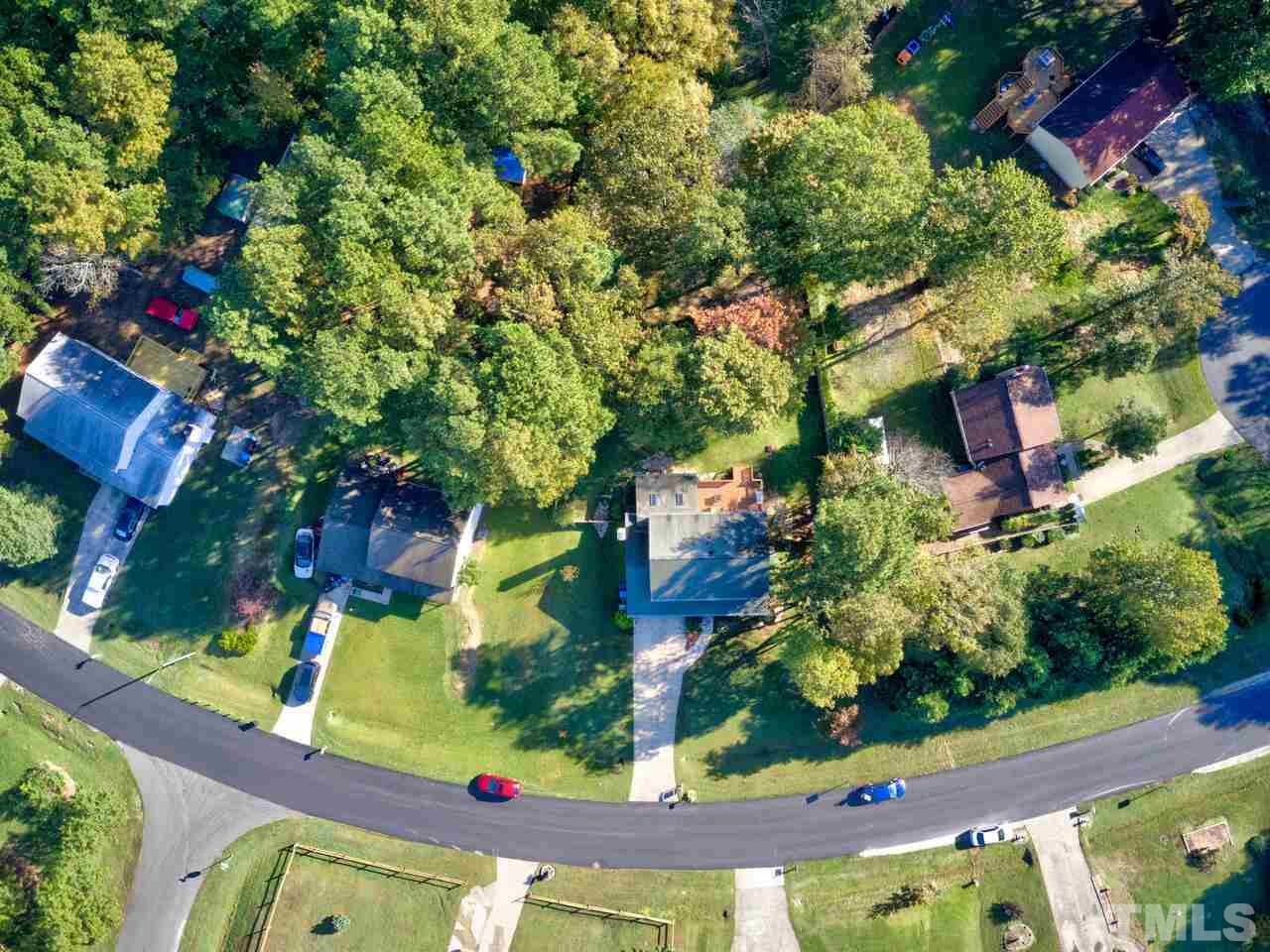 5407 Lacy Road Durham, NC 27713 - Photo 29 of 30 Gallery Image 29