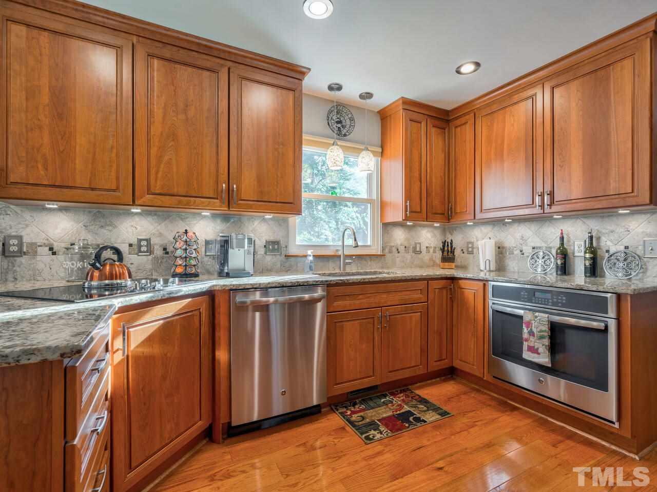 5407 Lacy Road Durham, NC 27713 - Photo 9 of 30 Gallery Image 9