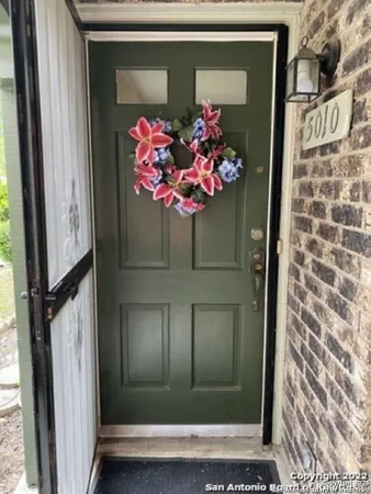$1,600 | 5010 Arbor Ridge Drive, San Antonio, TX 78228