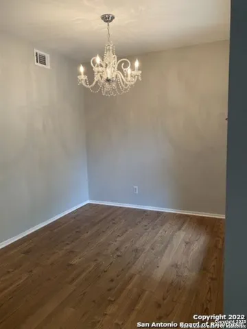 $1,650 | 5010 Arbor Ridge Drive, San Antonio, TX 78228