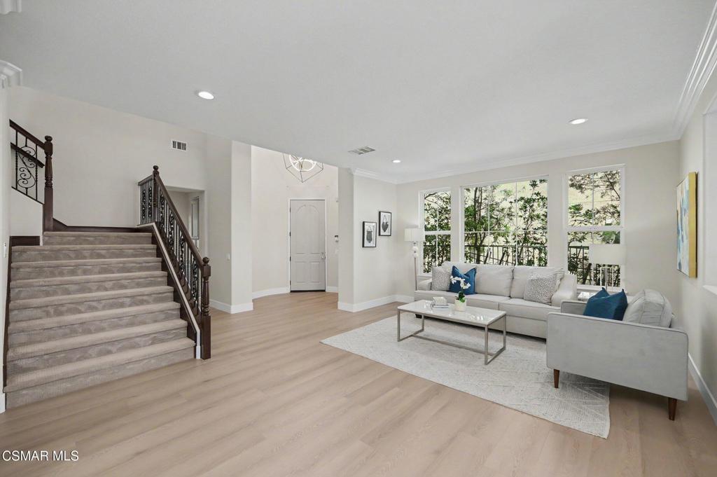 20800 Sardinia Way Porter Ranch, CA 91326 - Photo 4 of 57