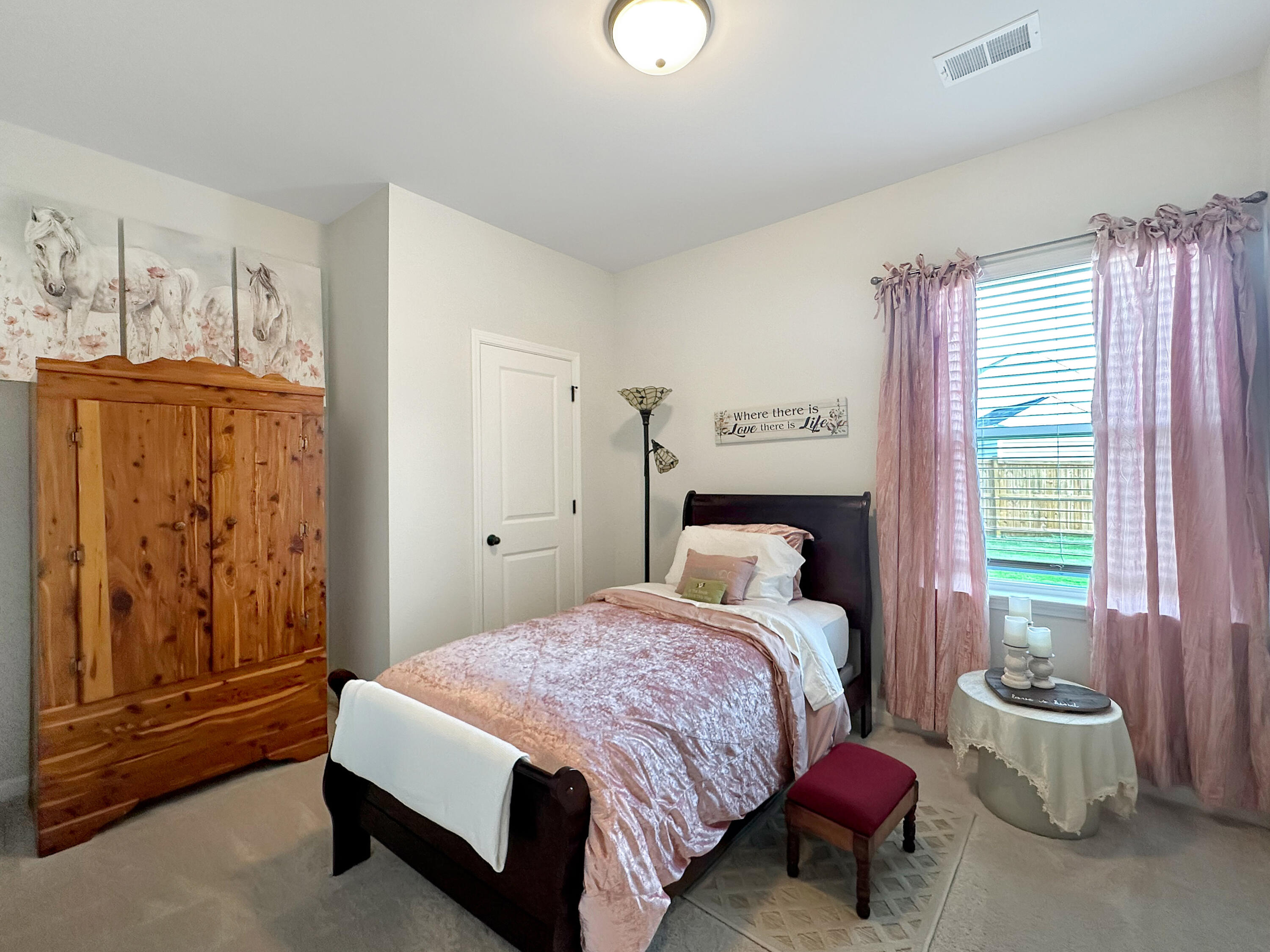 229 Cypress Plantation Road Moncks Corner, SC 29461 - Photo 14 of 24 guest bed 2