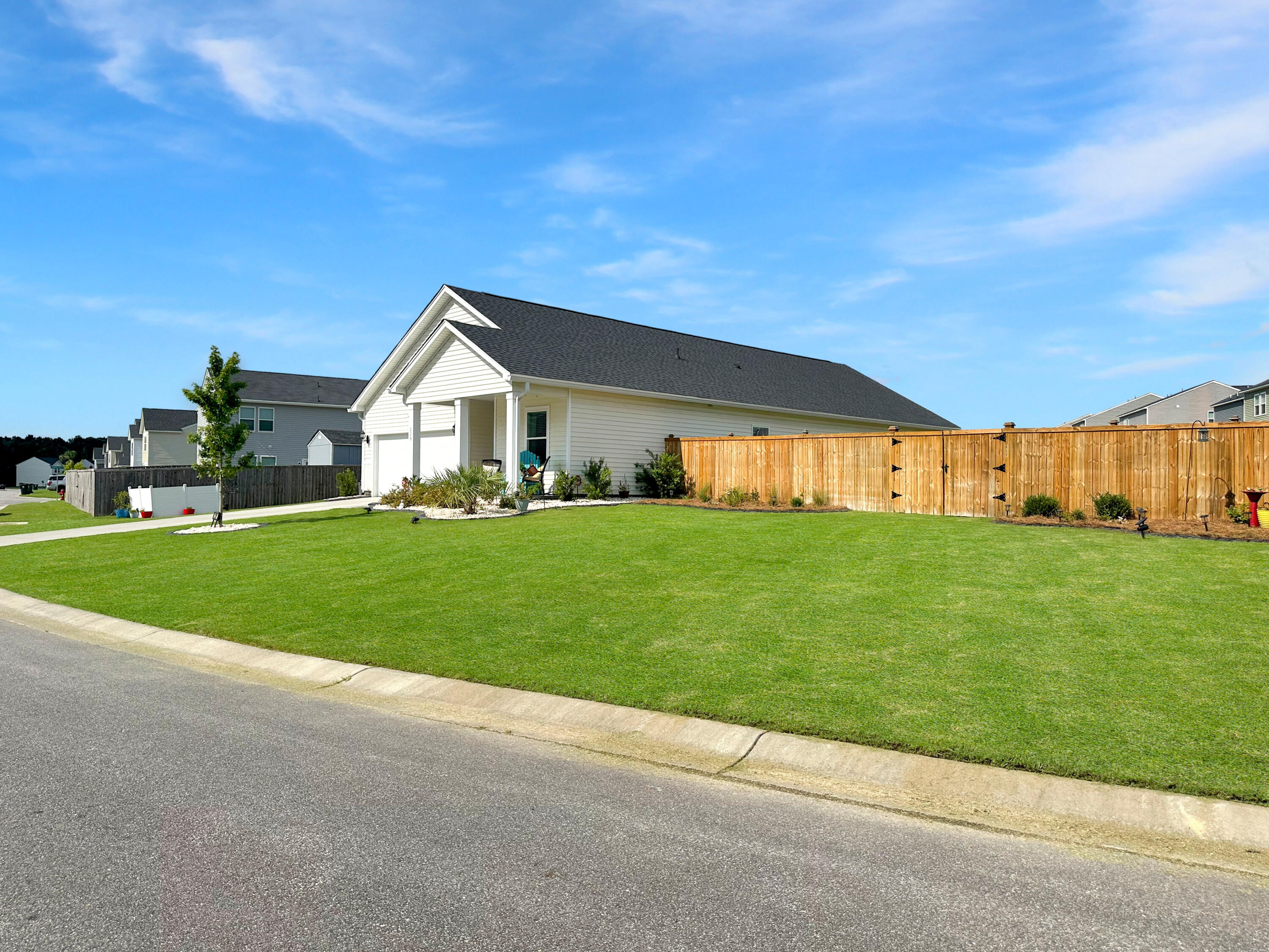 229 Cypress Plantation Road Moncks Corner, SC 29461 - Photo 24 of 24 front 1