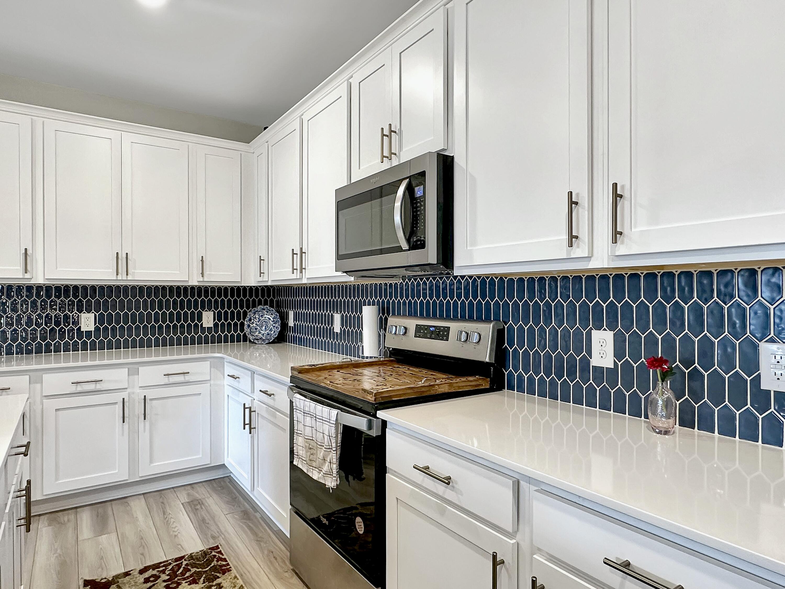 229 Cypress Plantation Road Moncks Corner, SC 29461 - Photo 6 of 24 kitchen 4
