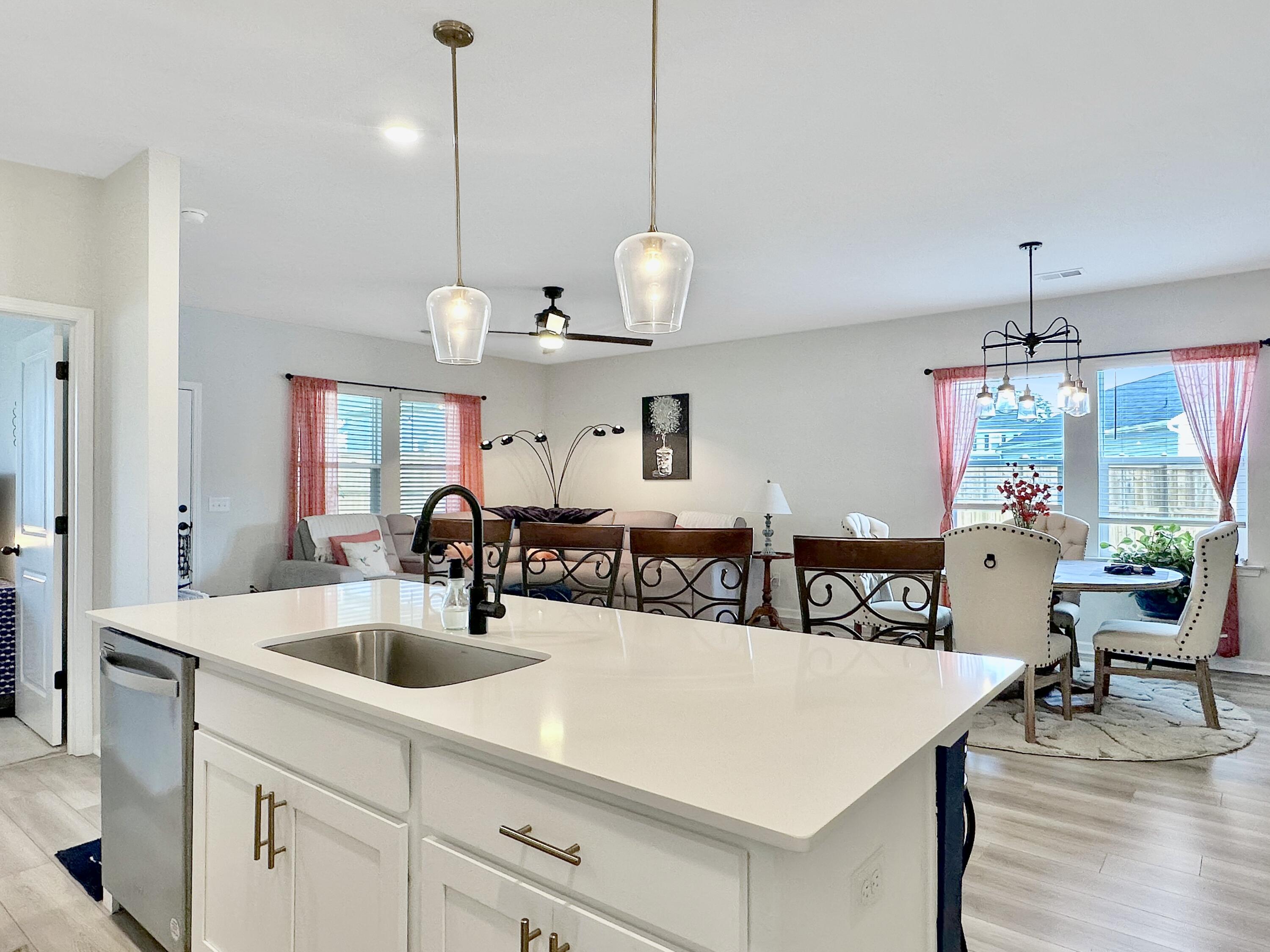 229 Cypress Plantation Road Moncks Corner, SC 29461 - Photo 7 of 24 sink area