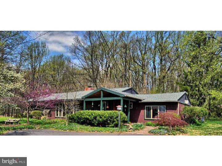 3176 North Sugan Road New Hope, PA 18938 - Photo 1 of 25 Gallery Image 1