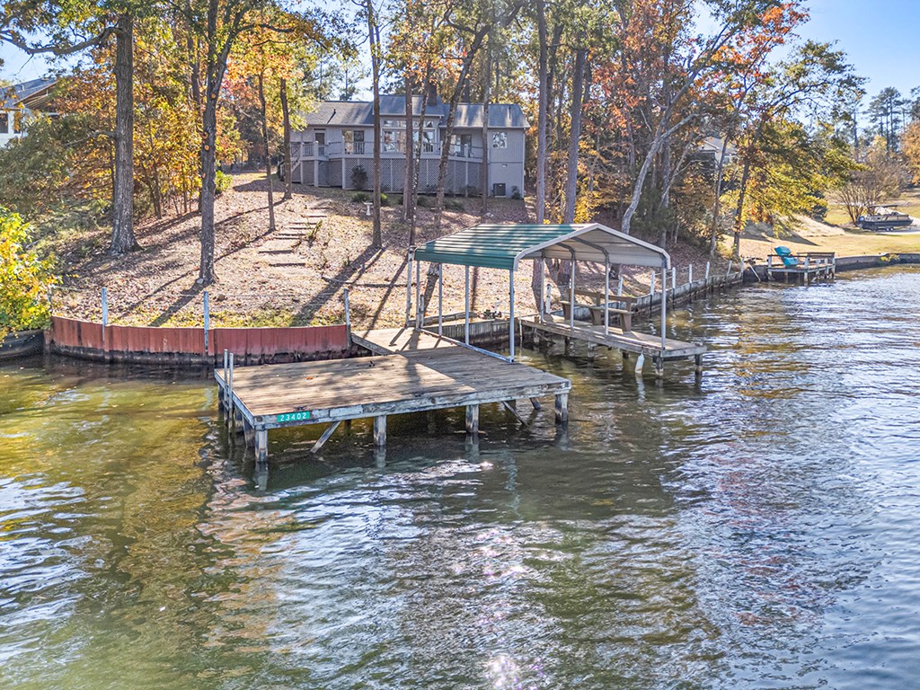 205 Watersedge Road Greenwood, SC 29649 - Photo 21 of 25