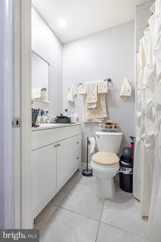 front view of a building