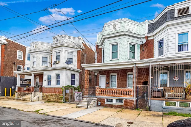 $275,000 | 1707 West 4th Street, Wilmington, DE 19805