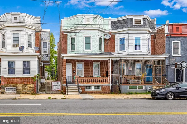 $275,000 | 1707 West 4th Street, Wilmington, DE 19805