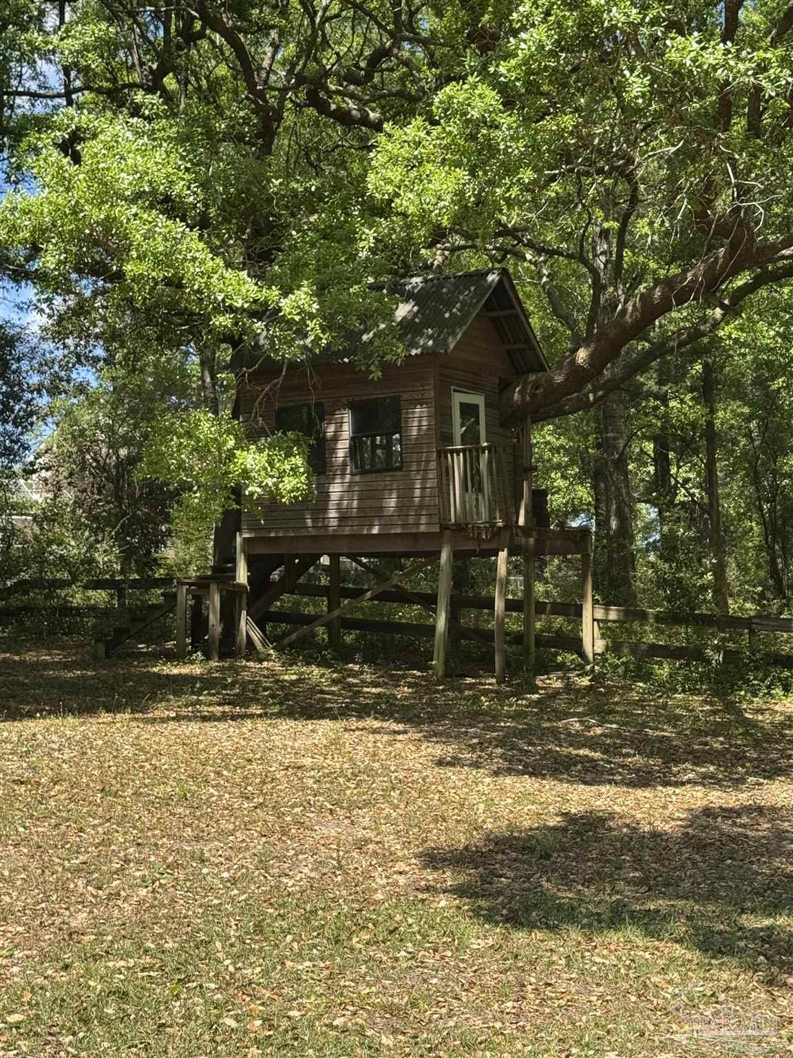 5516 Molino Road Molino, FL 32577 - Photo 63 of 66