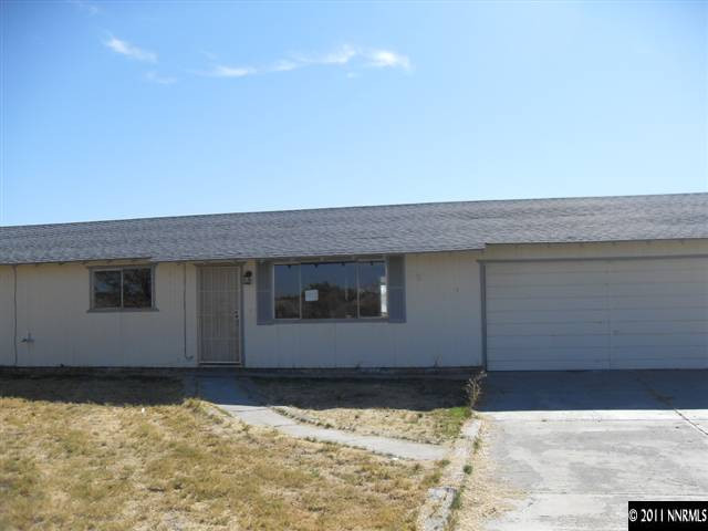 1180 Tarzyn Road Fallon, NV 89406 - Photo 1 of 1 Photo 1