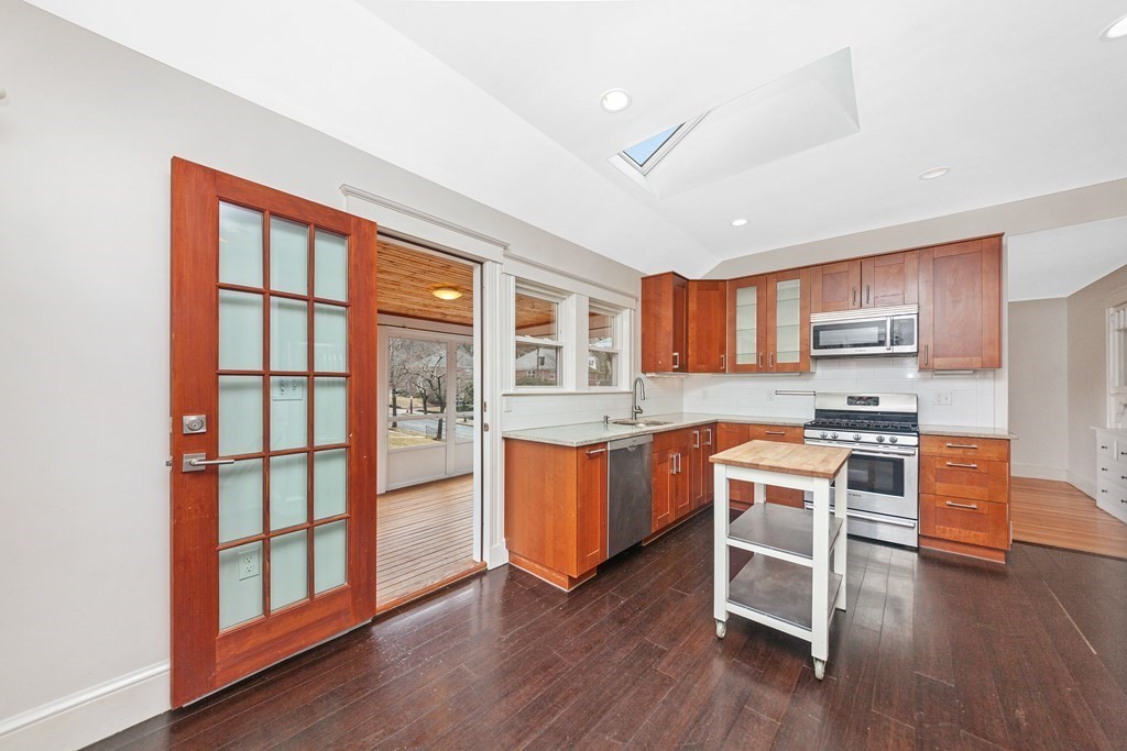 96-98 Withington Road Newton, MA 02460 - Photo 15 of 29 Gallery Image 15