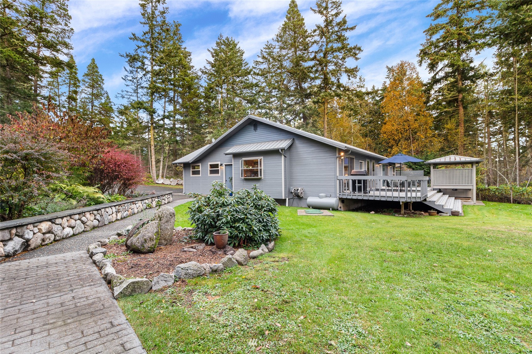 306 Ivan Road Friday Harbor, WA 98250 - Photo 2 of 36 Gallery Image 2