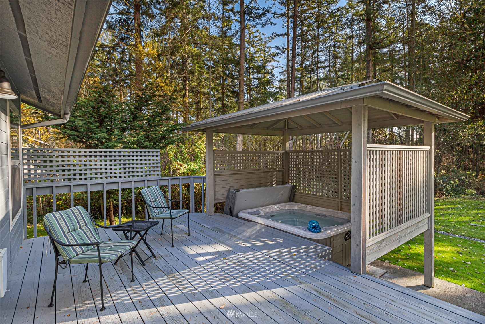 306 Ivan Road Friday Harbor, WA 98250 - Photo 21 of 36 Gallery Image 21
