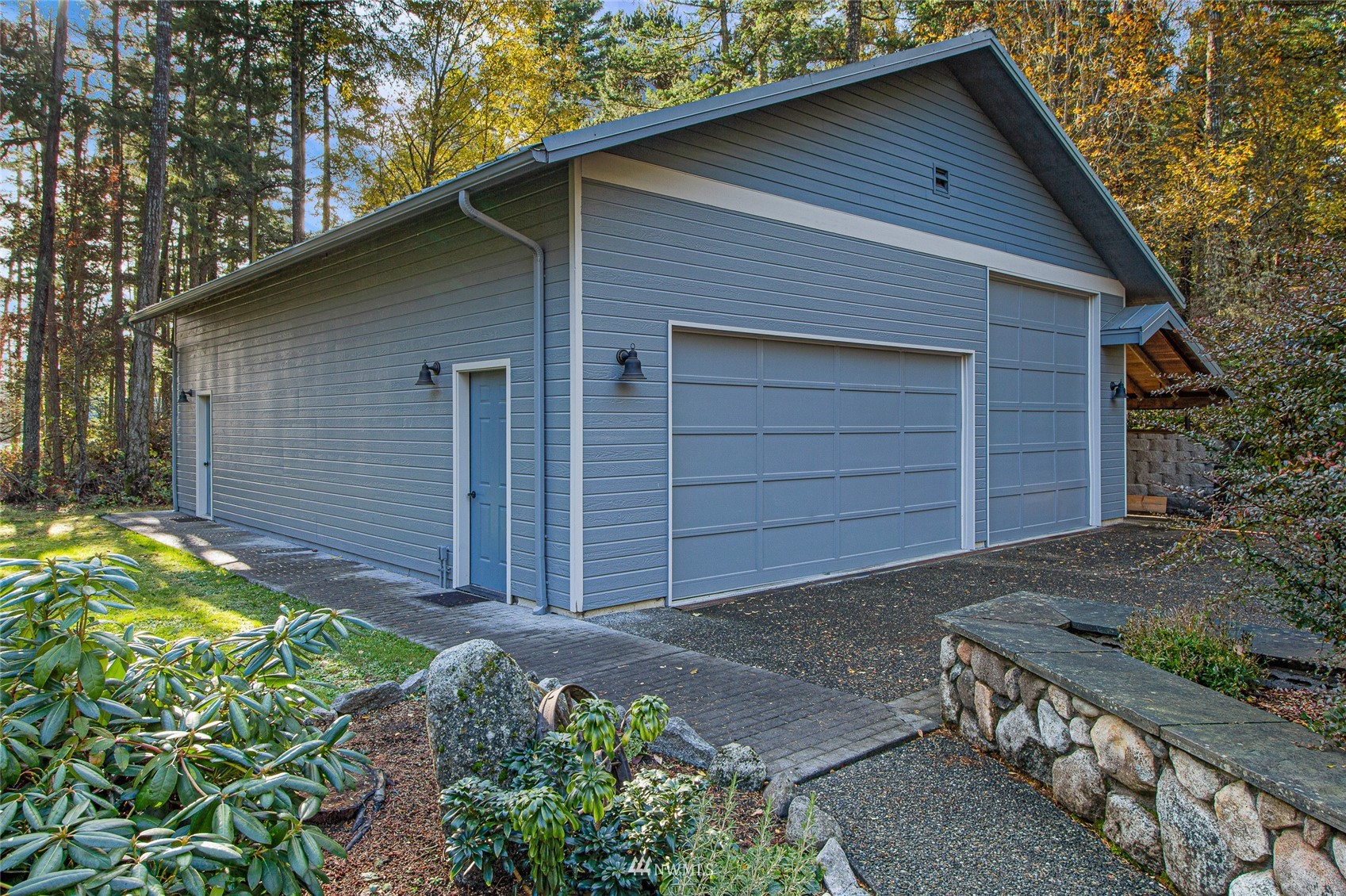 306 Ivan Road Friday Harbor, WA 98250 - Photo 3 of 36 Gallery Image 3