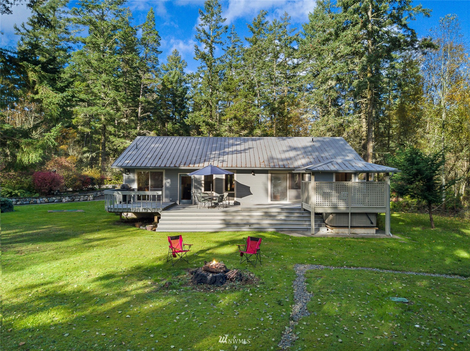 306 Ivan Road Friday Harbor, WA 98250 - Photo 4 of 36 Gallery Image 4
