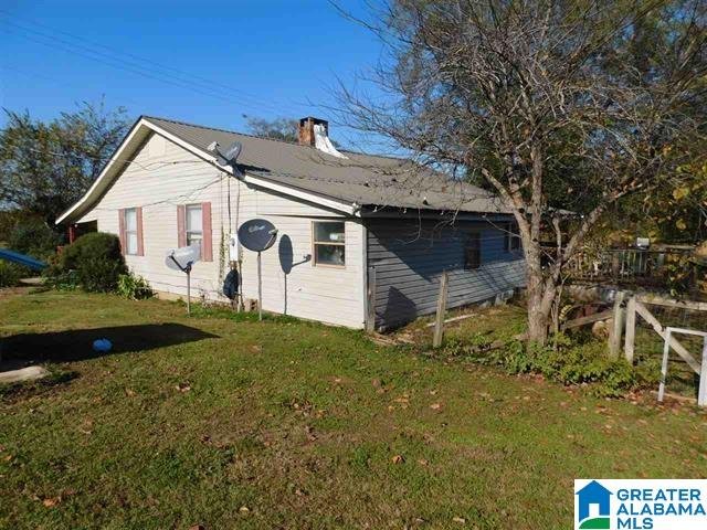 7 Bullet Lane Wilsonville, AL 35186 - Photo 4 of 12