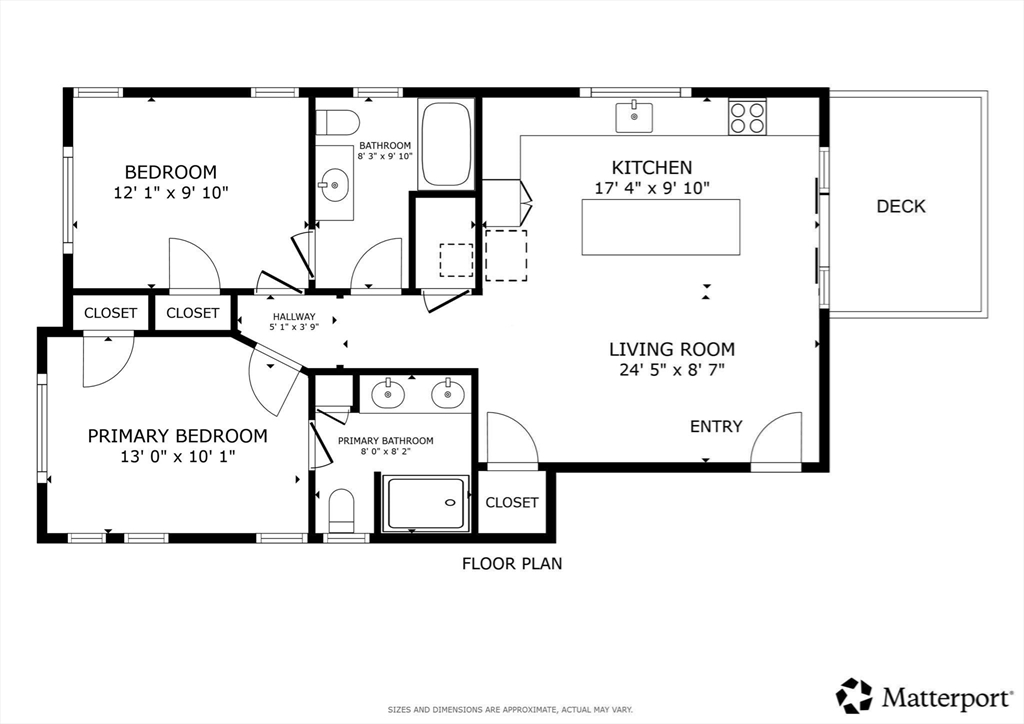 2 Old County Road, Unit 9 Salisbury, MA 01952 - Photo 24 of 42