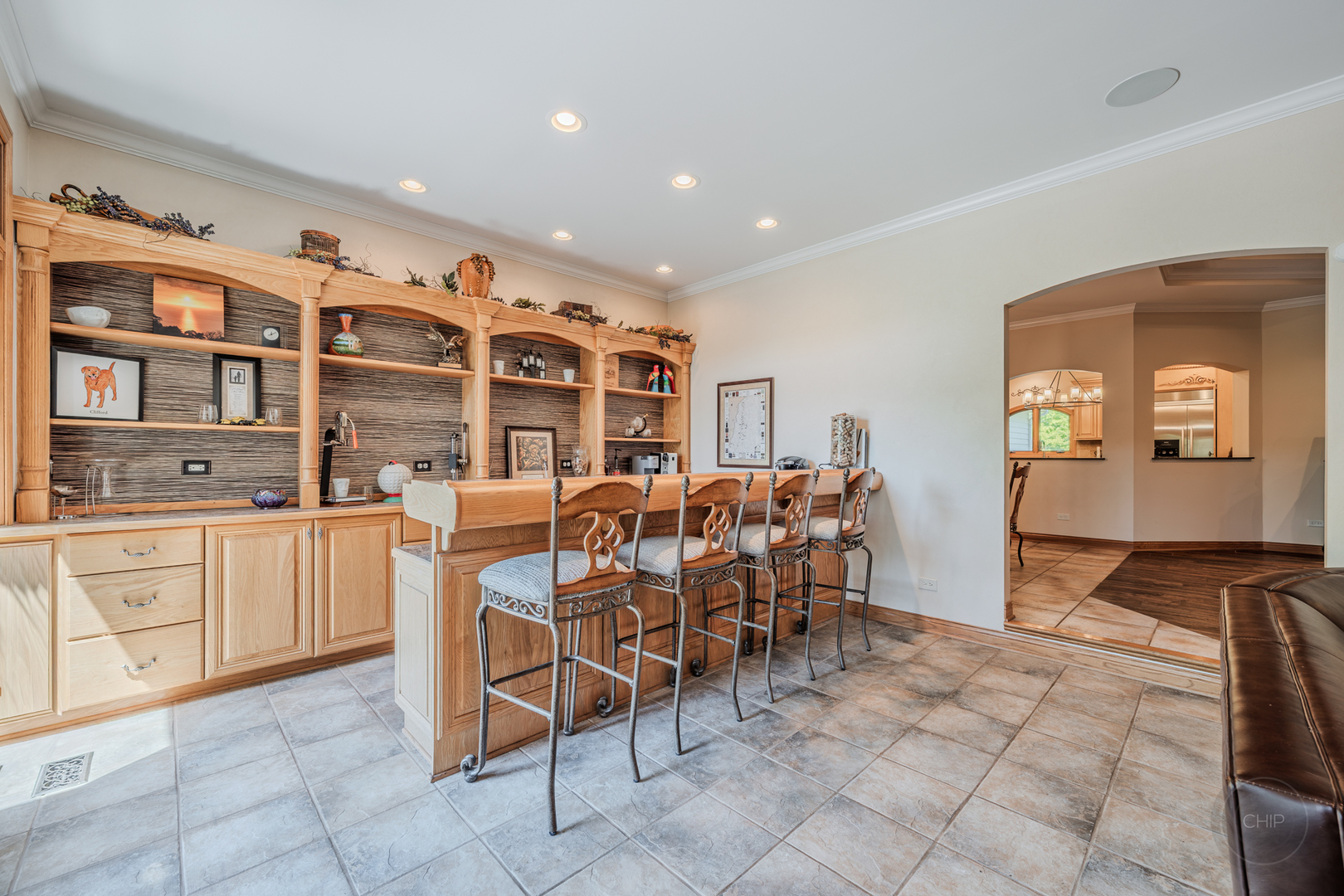 16420 South River Road Plainfield, IL 60586 - Photo 28 of 95
